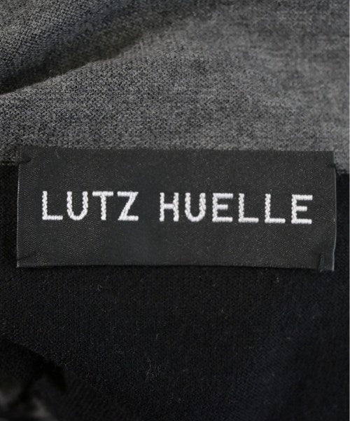 LUTZ HUELLE 洋裝