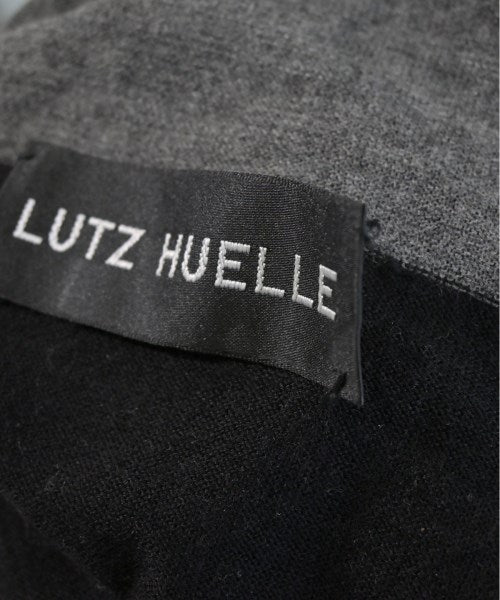 LUTZ HUELLE 洋裝