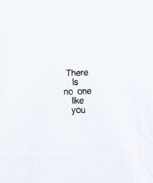 LUTZ HUELLE T恤/上衣