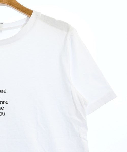 LUTZ HUELLE T恤/上衣