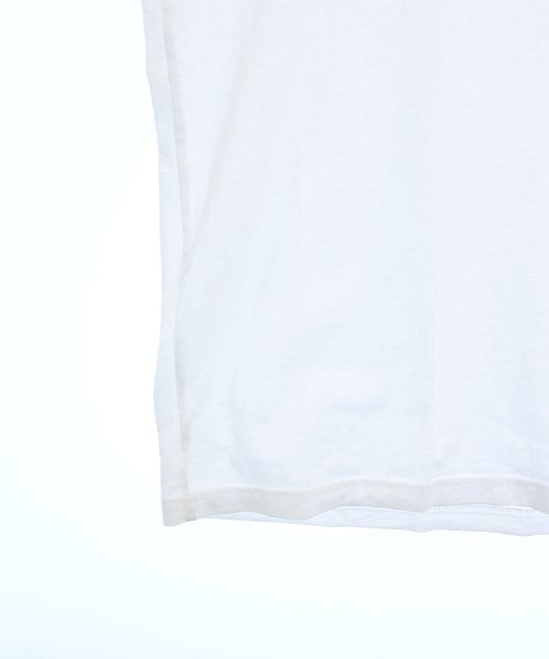 LUTZ HUELLE T恤/上衣