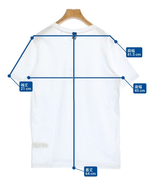 LUTZ HUELLE T恤/上衣