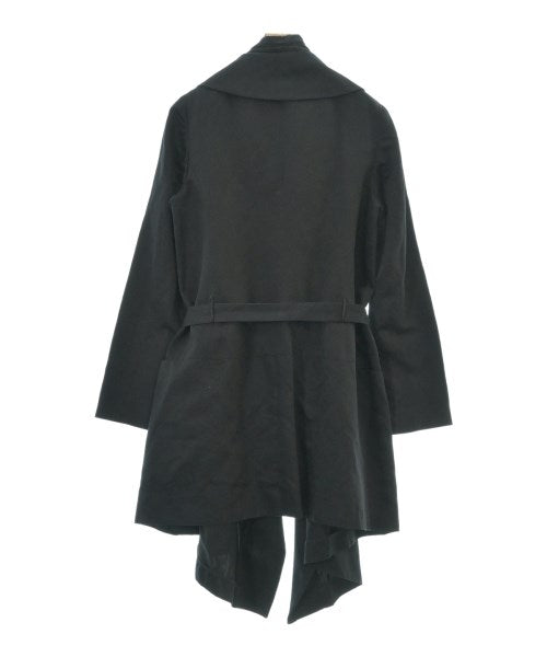 LUTZ HUELLE 其他大衣