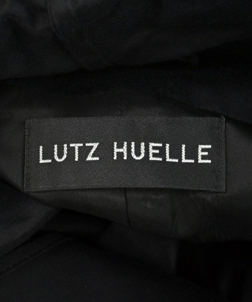LUTZ HUELLE 其他大衣