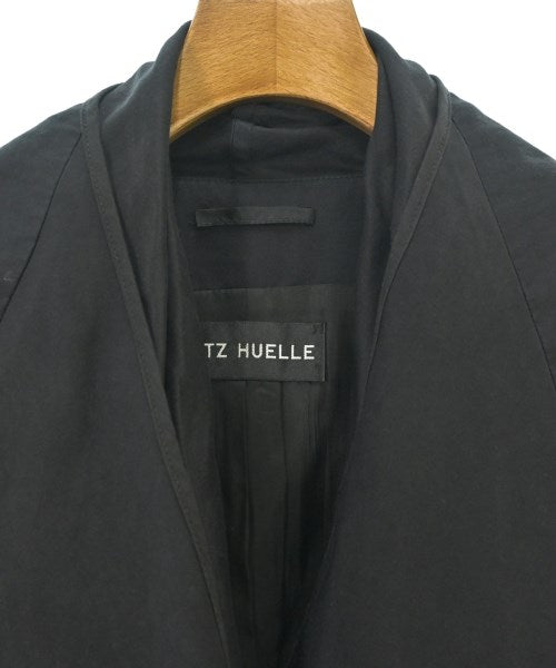LUTZ HUELLE 其他大衣