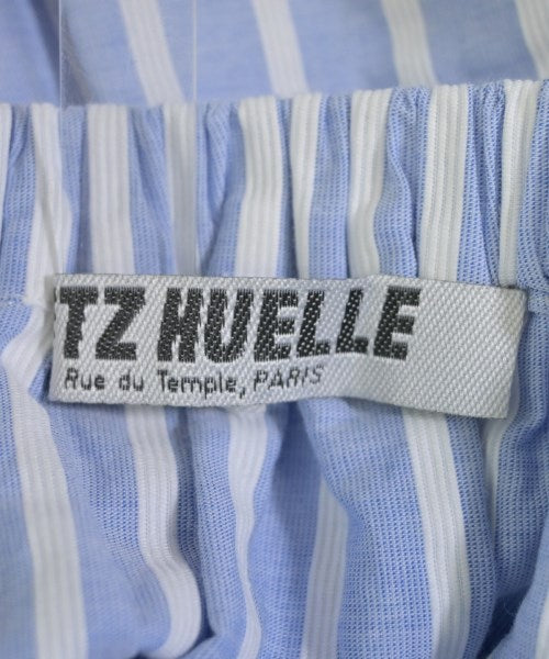 LUTZ HUELLE 女襯衫