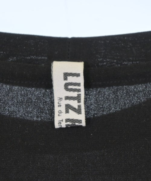 LUTZ HUELLE 洋裝
