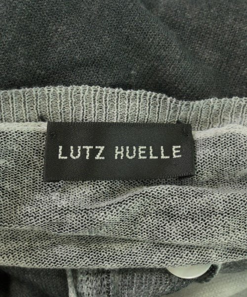 LUTZ HUELLE 開襟衫