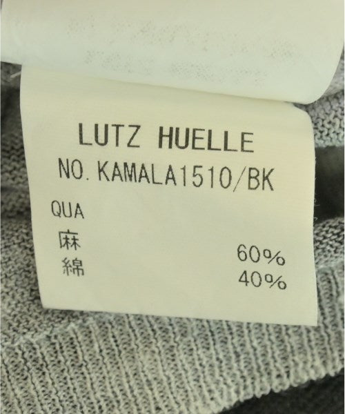 LUTZ HUELLE 開襟衫