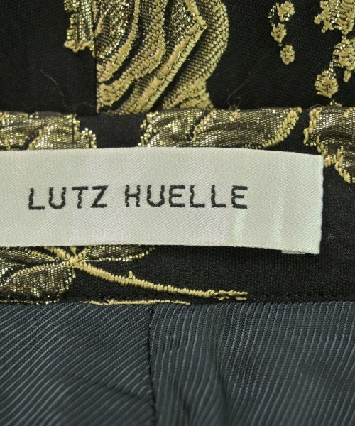 LUTZ HUELLE 其他款