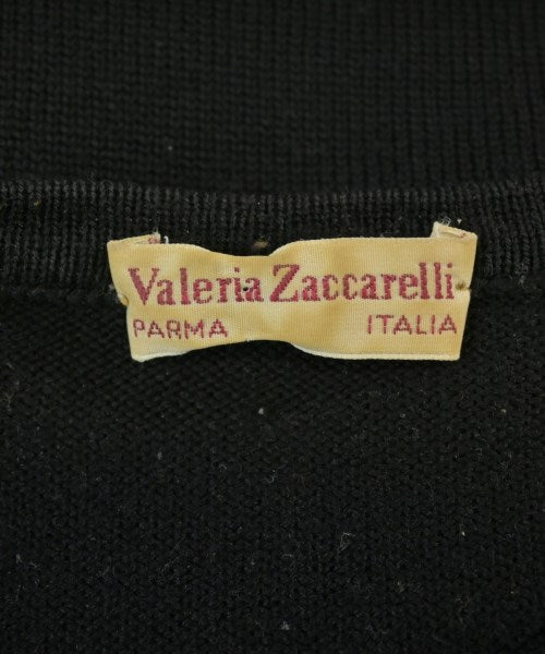 Valeria Zaccarelli 毛衣