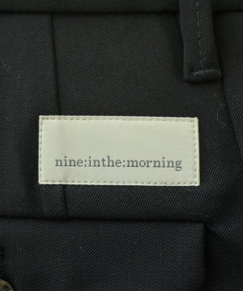Nine in the Morning 長褲