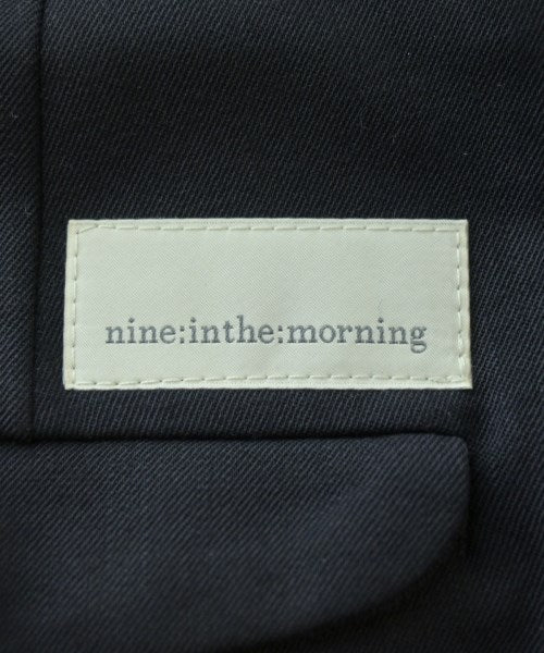 Nine in the Morning 長褲