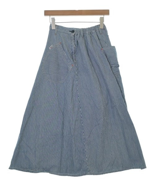 BlueTrick 長裙/超長裙