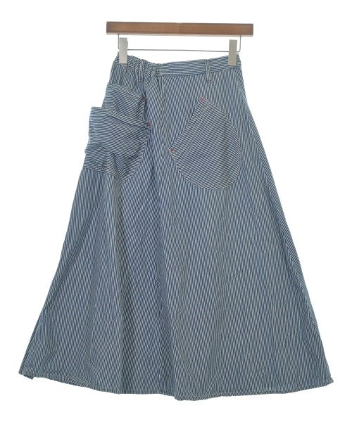 BlueTrick 長裙/超長裙