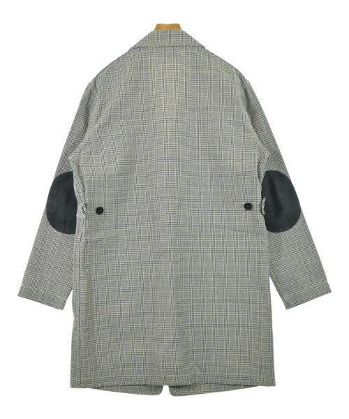 HIDEHIKO YAMANE 其他大衣