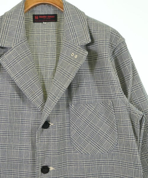 HIDEHIKO YAMANE 其他大衣