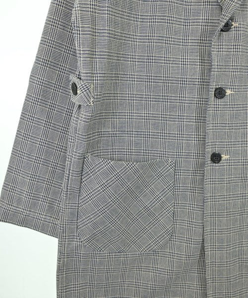 HIDEHIKO YAMANE 其他大衣