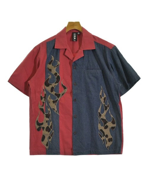 LIAM HODGES 休襯衫