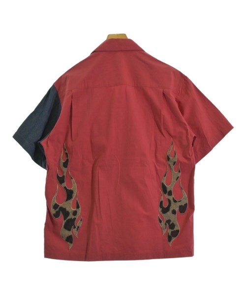 LIAM HODGES 休襯衫