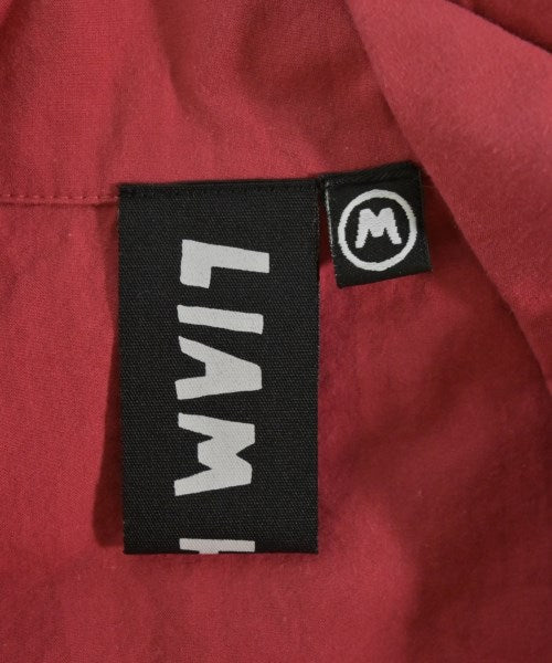 LIAM HODGES 休襯衫