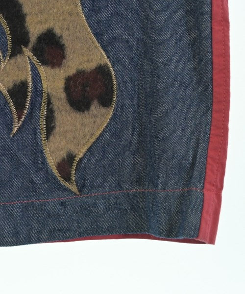 LIAM HODGES 休襯衫