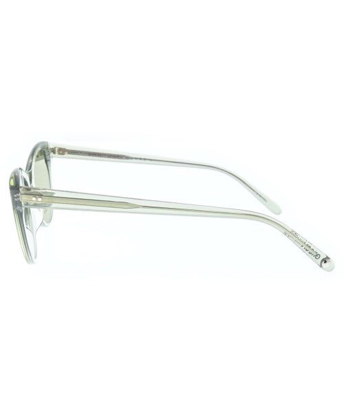 Garrett Leight California Optical 太陽眼鏡