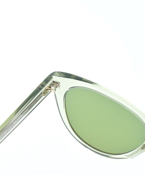 Garrett Leight California Optical 太陽眼鏡