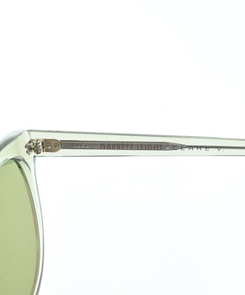 Garrett Leight California Optical 太陽眼鏡