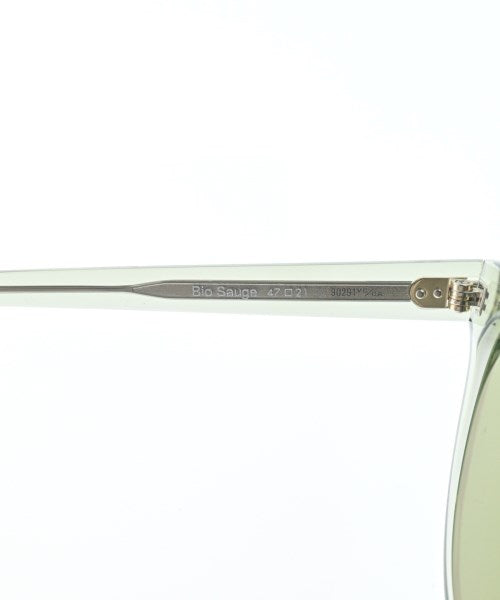 Garrett Leight California Optical 太陽眼鏡