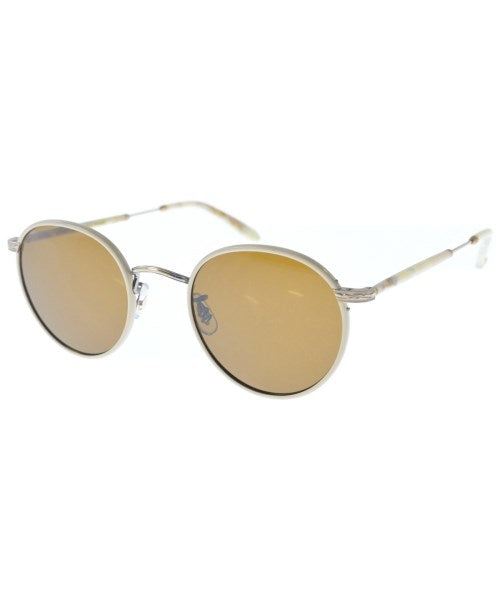 Garrett Leight California Optical 太陽眼鏡