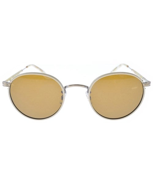 Garrett Leight California Optical 太陽眼鏡