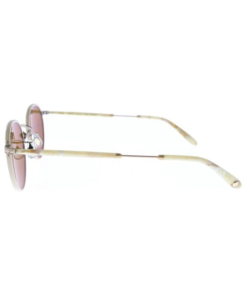 Garrett Leight California Optical 太陽眼鏡