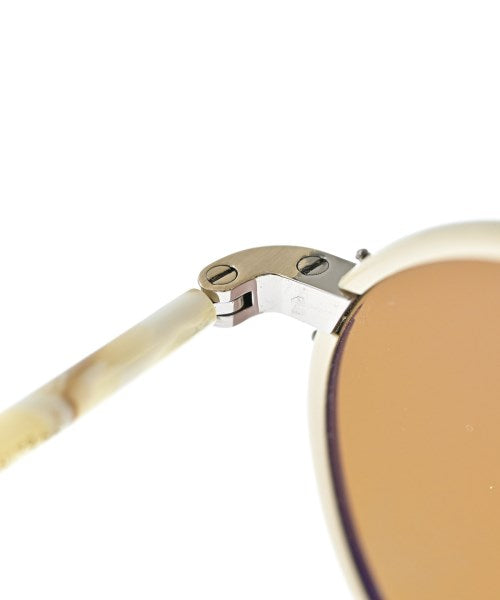 Garrett Leight California Optical 太陽眼鏡