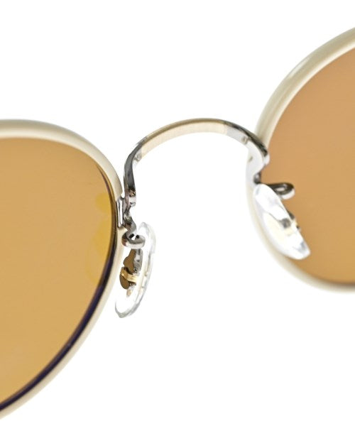 Garrett Leight California Optical 太陽眼鏡