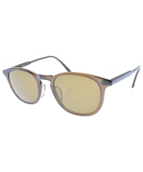 Garrett Leight California Optical 太陽眼鏡