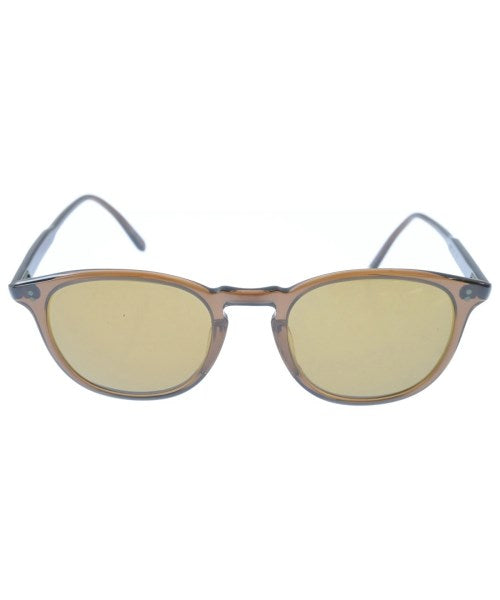Garrett Leight California Optical 太陽眼鏡