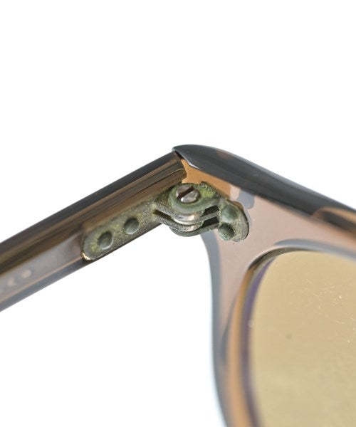 Garrett Leight California Optical 太陽眼鏡