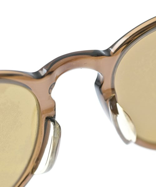 Garrett Leight California Optical 太陽眼鏡
