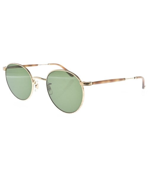 Garrett Leight California Optical 太陽眼鏡