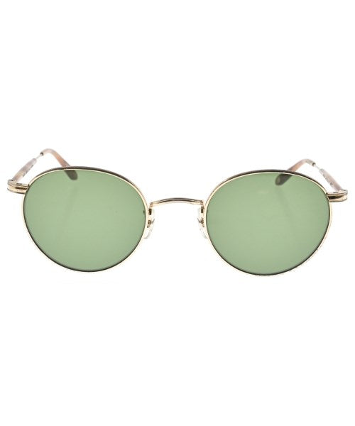 Garrett Leight California Optical 太陽眼鏡