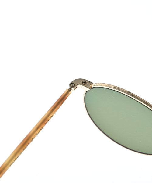 Garrett Leight California Optical 太陽眼鏡