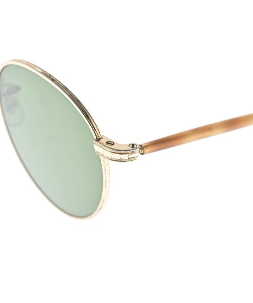 Garrett Leight California Optical 太陽眼鏡