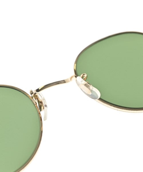 Garrett Leight California Optical 太陽眼鏡
