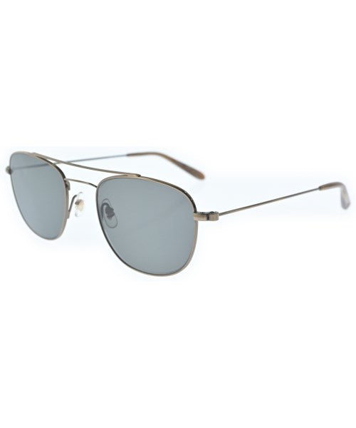 Garrett Leight California Optical 太陽眼鏡