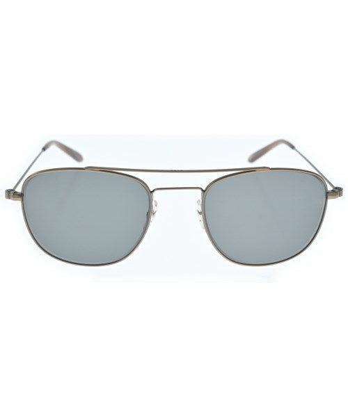 Garrett Leight California Optical 太陽眼鏡
