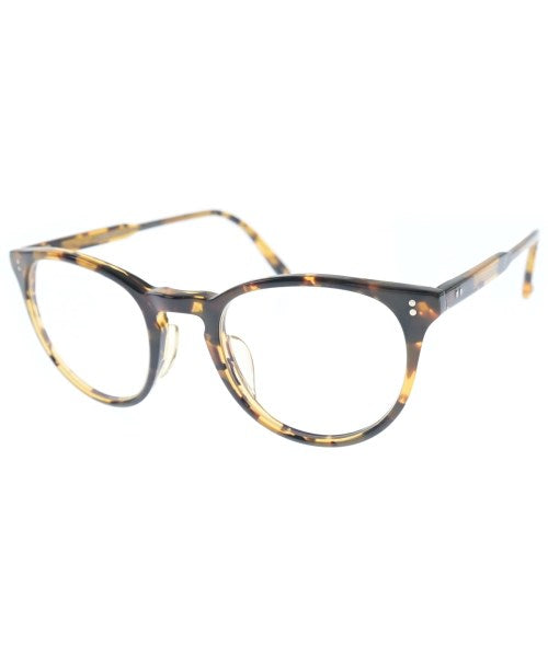 Garrett Leight California Optical 眼鏡