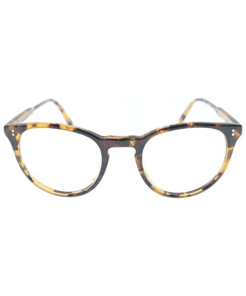 Garrett Leight California Optical 眼鏡