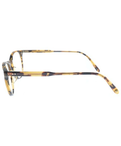 Garrett Leight California Optical 眼鏡