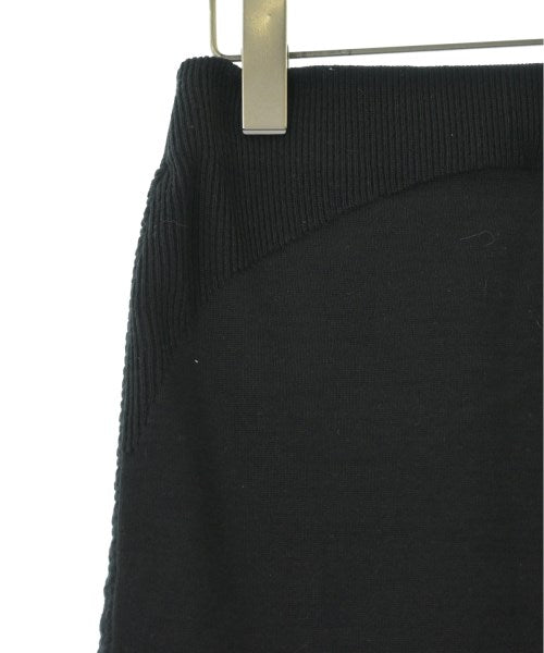 PIECE D'ANARCHIVE 迷你裙